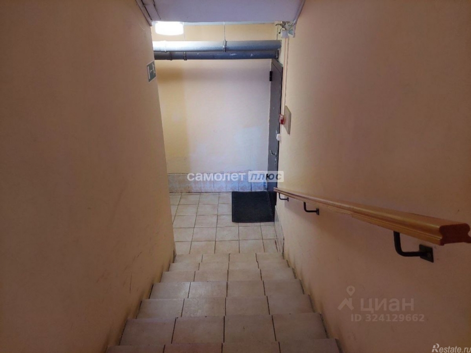 Аренда склада Старопавловский микрорайон, улица Герцена,  д. 18/1