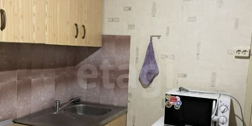 1-комн квартира улица Конёнкова,  д. 12А