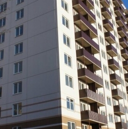Продажа 1-комн квартиры на вторичном рынке Мурино г, Шоссе в Лаврики ул