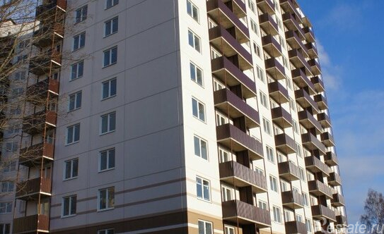 Продажа 1-комн квартиры на вторичном рынке Мурино г, Шоссе в Лаврики ул