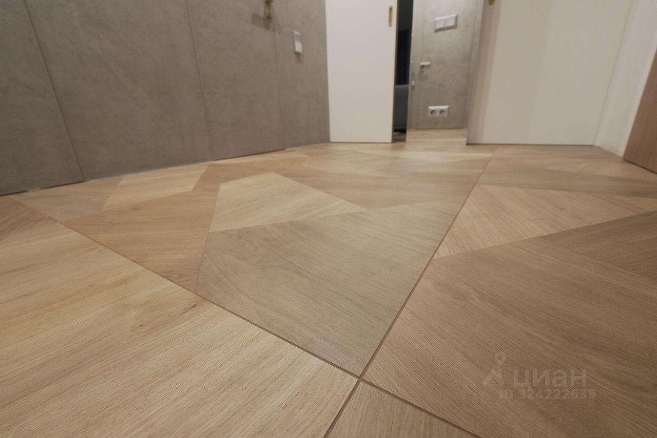 Продажа 2-комн квартиры на вторичном рынке Новоалексеевская улица, 16к2