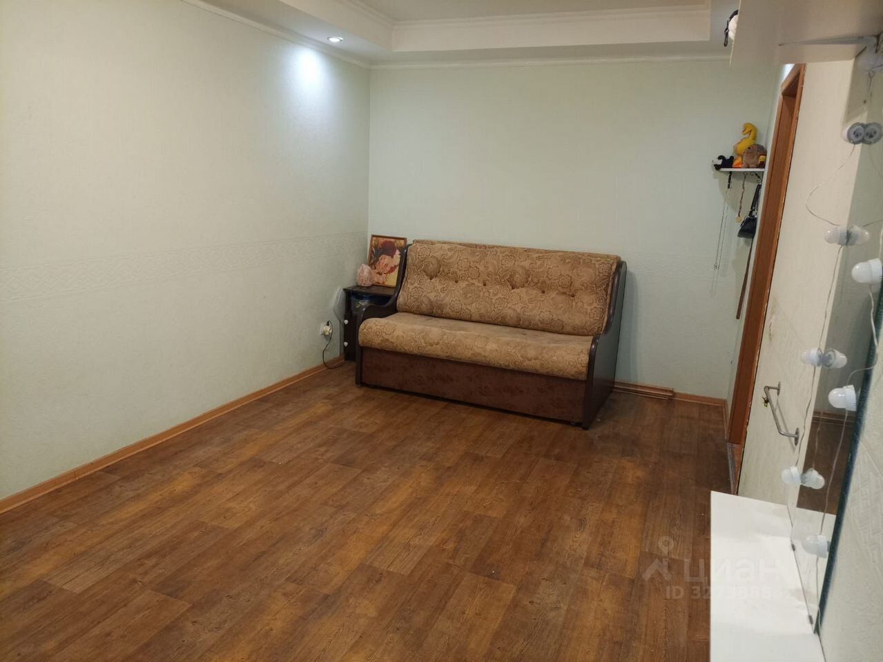 Продажа 3-комн квартиры на вторичном рынке 2-я Жерновская улица, 29к1