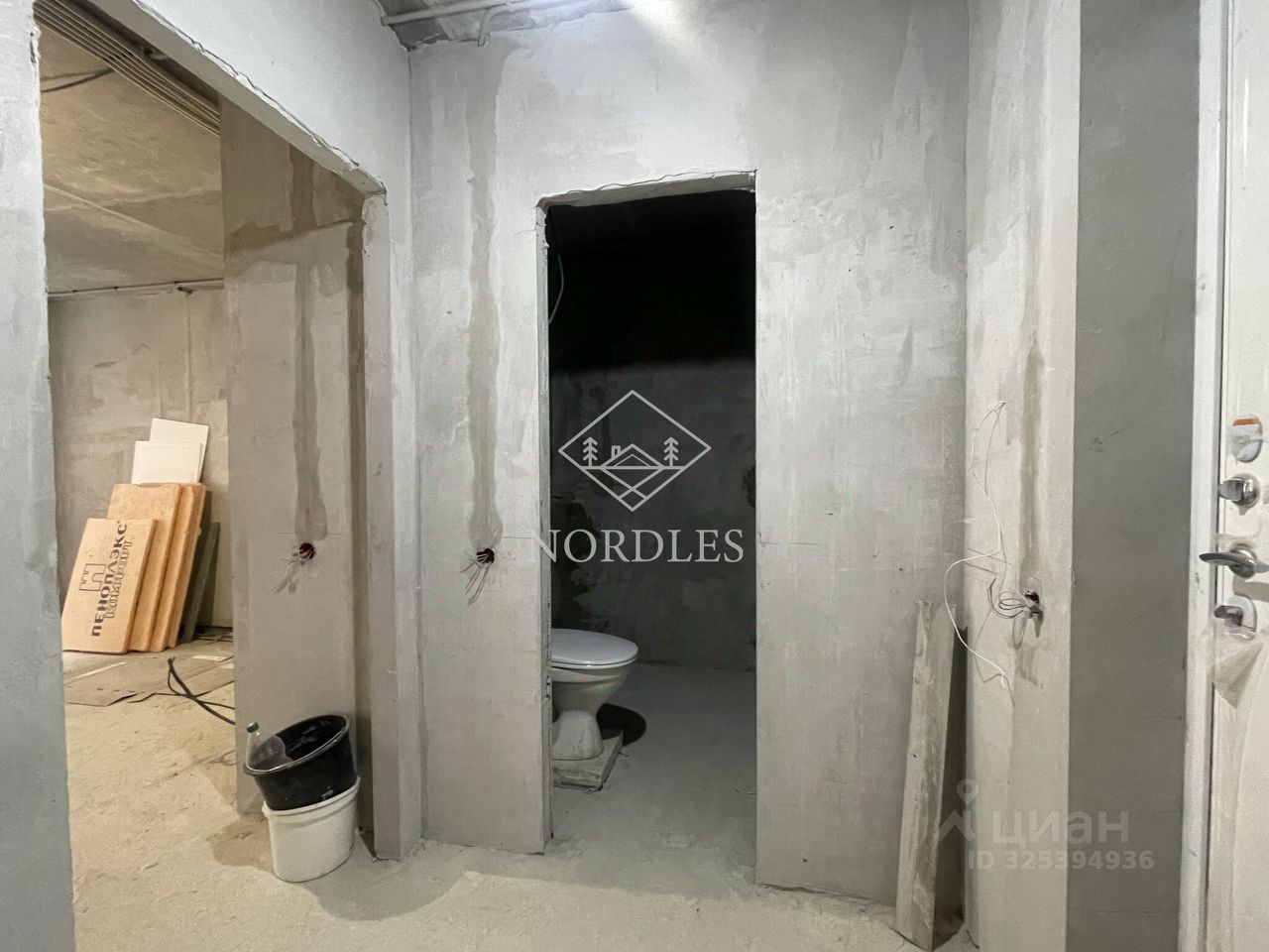 Продажа 1-комн квартиры на вторичном рынке Балашиха, улица Яганова, 1