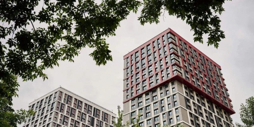 3-комн квартира Петра Алексеева улица,  д. 12