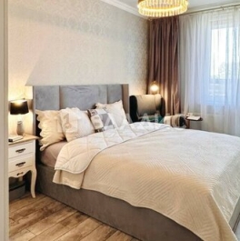 Продажа 3-комн квартиры на вторичном рынке Общественный пер,  д. 5