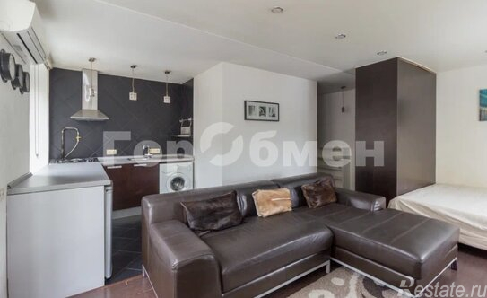 Продажа 3-комн квартиры на вторичном рынке Краснокурсантский 1-й проезд,  д. 5/7