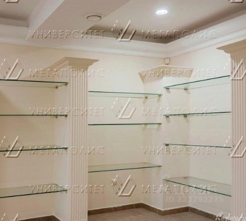 Аренда ПСН Полянка Б. ул,  д. 3/9