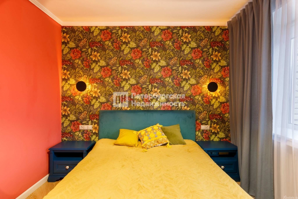 Продажа 1-комн квартиры на вторичном рынке ул Генерала Хрулёва, д 6 к А