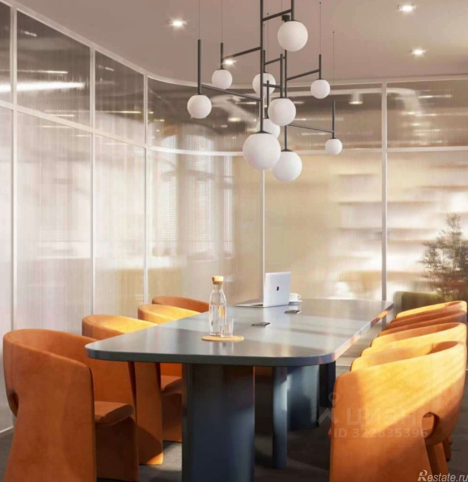 Аренда офиса Октябрьская наб,  д. 34 к4 литАС