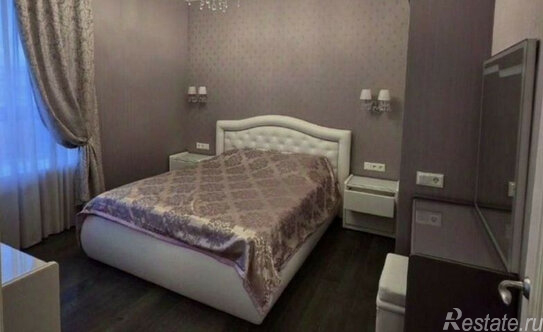 Продажа 3-комн квартиры на вторичном рынке улица Жукова,  д. 3