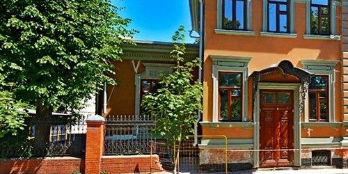 5-комн квартира переулок Чернышевского, 4С1