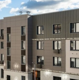 Продажа 1-комн квартиры на вторичном рынке Николо-Урюпино, ул Сергея Жадобкина,  д. 7,  к. 1