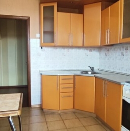 Продажа 1-комн квартиры на вторичном рынке Мытищи г, Благовещенская ул,  д. 22