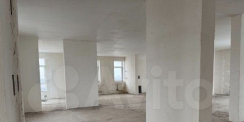 5-комн квартира ул Авиационная,  д. 79,  к. 1