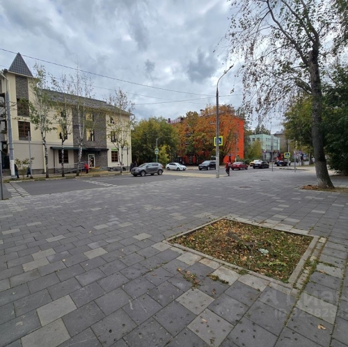 Офис Долгопрудный, Первомайская улица,  д. 33