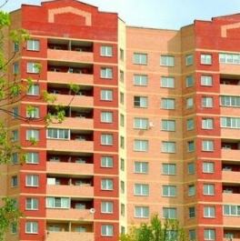 Продажа 2-комн квартиры на вторичном рынке Ивантеевка г, Бережок ул,  д. 14