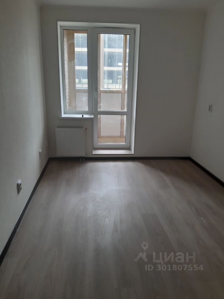 Продажа 2-комн квартиры на вторичном рынке пос. Бугры, улица Тихая, 13к1