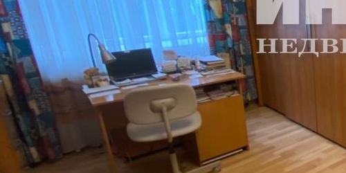 3-комн квартира 11-я Парковая улица, 44К3