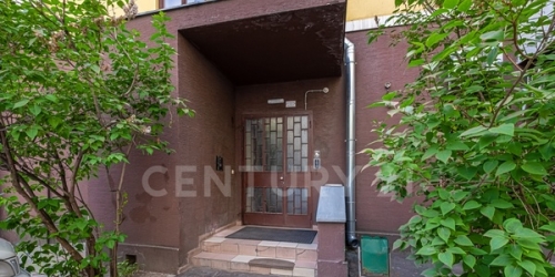 5-комн квартира Пересветов пер,  д. 2/3