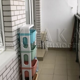 Продажа 1-комн квартиры на вторичном рынке Зоологический пер,  д. 1-3