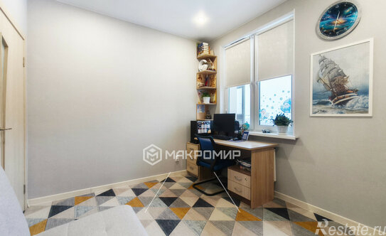 Продажа 2-комн квартиры на вторичном рынке Заводская улица,  д. 15 с1