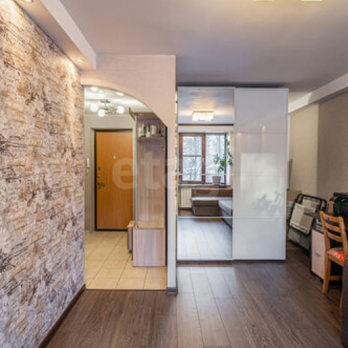 1-комн квартира Науки пр-кт