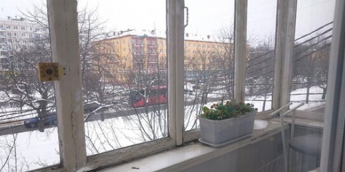 2-комн квартира Шаумяна пр-кт,  д. 39