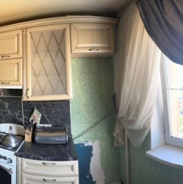 Продажа 4-комн квартиры на вторичном рынке Наро-Фоминский городской округ, улица Маршала Жукова,  д. 8