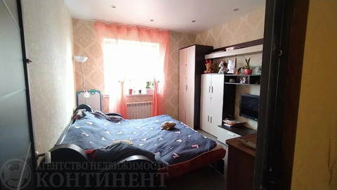 Продажа 3-комн квартиры на вторичном рынке Щелково, ул. Неделина,  д. 23