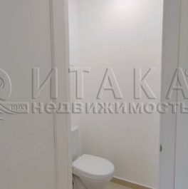 Продажа 1-комн квартиры на вторичном рынке ул Руднева,  д. 15,  к. 1