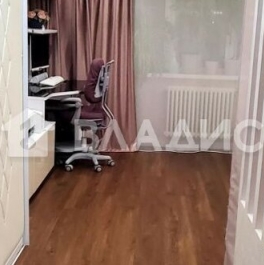 Продажа 2-комн квартиры на вторичном рынке ул Винокурова,  д. 2