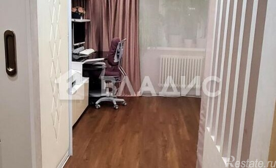 Продажа 2-комн квартиры на вторичном рынке ул Винокурова,  д. 2