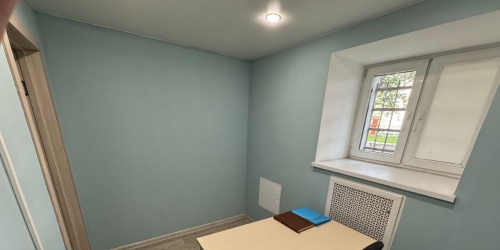 Офис Варшавское ш,  д. 6