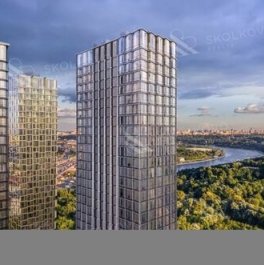 Продажа 3-комн квартиры на вторичном рынке улица Авиаторов,  д. 5