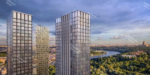3-комн квартира улица Авиаторов,  д. 5