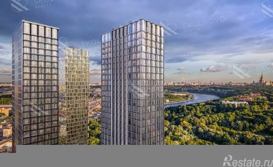 Продажа 3-комн квартиры на вторичном рынке улица Авиаторов,  д. 5