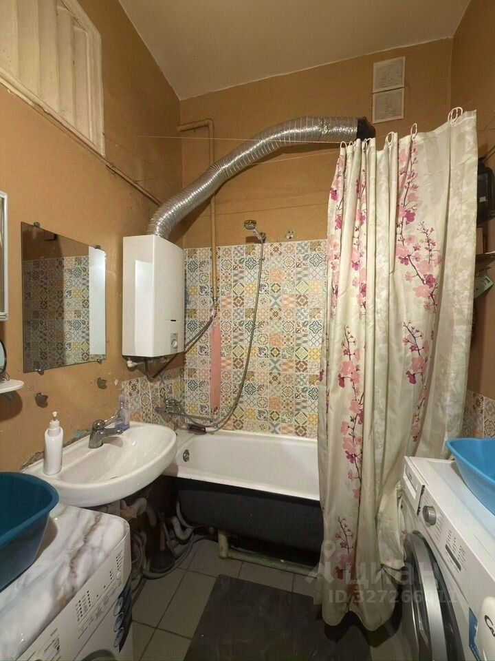 Продажа комнаты проспект Стачек, 32