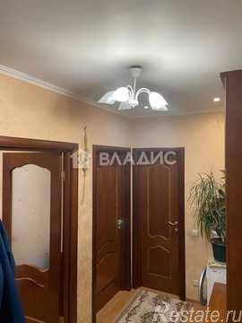 Продажа 1-комн квартиры на вторичном рынке Видное, Битцевский проезд,  д. 17