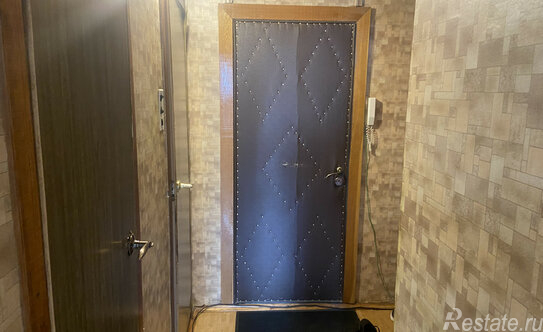 Продажа 2-комн квартиры на вторичном рынке Шлиссельбургский пр-кт,  д. 1