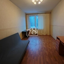 Продажа 1-комн квартиры на вторичном рынке ул Туристская,  д. 15,  к. 2