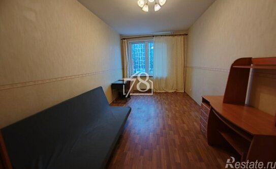 Продажа 1-комн квартиры на вторичном рынке ул Туристская,  д. 15,  к. 2