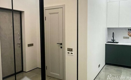 Продажа 1-комн квартиры на вторичном рынке Берёзовая аллея