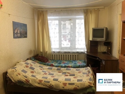 Продажа 2-комн квартиры на вторичном рынке Раменское, ул. Рабочая,  д. 12