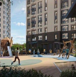 Продажа офиса Красулинская ул