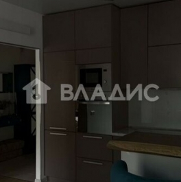 Продажа 3-комн квартиры на вторичном рынке ул Саларьевская,  д. 14,  к. 3