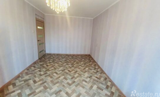 Продажа 2-комн квартиры на вторичном рынке Электросталь, ул Западная,  д. 9