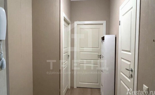 Продажа 1-комн квартиры на вторичном рынке Народного ополчения пр-кт