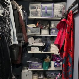 Продажа 1-комн квартиры на вторичном рынке Авангардная улица