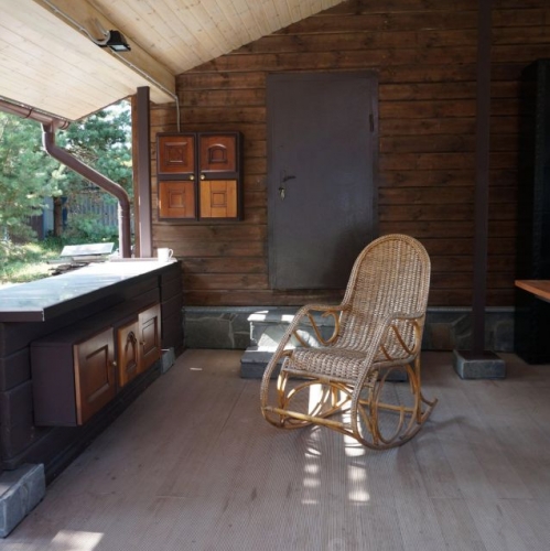 Коттедж/дом Филатово, ул Иваньковская,  д. 47