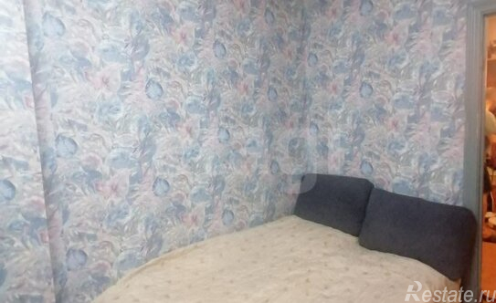 Продажа 2-комн квартиры на вторичном рынке улица Маршала Тухачевского,  д. 51